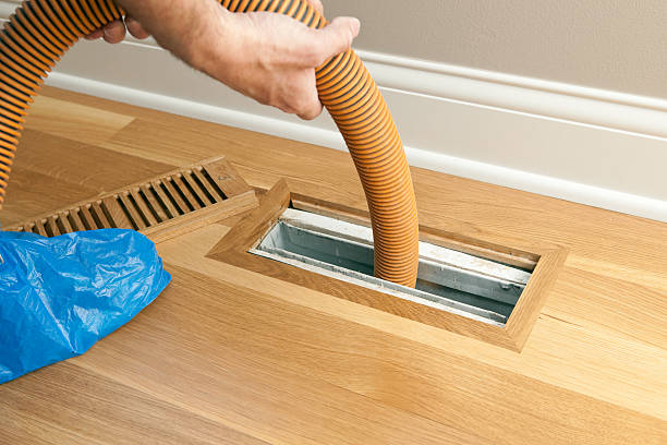 Best Home Air Vent Cleaning  in Solon, OH